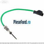 Senzor temperatura dupa catalizator Ford Transit Courier 2014-2018 1.5 TDCi 75 cp