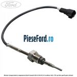 Senzor temperatura esapament Ford Transit 2014-2018 2.0 EcoBlue 4x4 170 cp