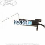 Senzor temperatura exterioara Ford Mondeo 2000-2007 1.8 SCi 130 cp CFBA benzina