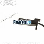 Senzor temperatura exterioara Ford Mondeo 2000-2007 2.0 TDDI 115 cp