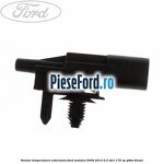 Senzor temperatura exterioara Ford Mondeo 2008-2014 2.2 TDCi 175 cp