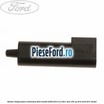Senzor temperatura exterioara Ford Transit 2006-2014 2.2 TDCi RWD 100 cp