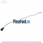 Senzor temperatura filtru particule centru Ford Kuga 2013-2016 2.0 TDCi 4x4 150 cp