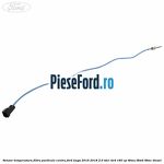 Senzor temperatura filtru particule centru Ford Kuga 2016-2018 2.0 TDCi 4x4 180 cp