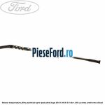 Senzor temperatura filtru particule spre spate Ford Kuga 2013-2016 2.0 TDCi 120 cp