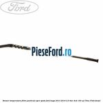 Senzor temperatura filtru particule spre spate Ford Kuga 2013-2016 2.0 TDCi 4x4 150 cp