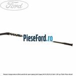 Senzor temperatura filtru particule spre spate Ford Kuga 2016-2018 2.0 TDCi 150 cp