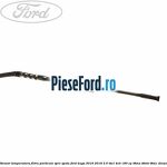 Senzor temperatura filtru particule spre spate Ford Kuga 2016-2018 2.0 TDCi 4x4 180 cp