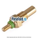 Senzor temperatura Ford Escort 1990-1995 1.8 D 60 cp