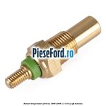 Senzor temperatura Ford Ka 1996-2008 1.3 i 50 cp JJB benzina