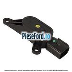 Senzor temperatura galerie admisie dreapta Ford Mustang 2015-2018 5.0 V8 418 cp MF8F benzina