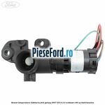 Senzor temperatura habitaclu Ford Galaxy 2007-2014 2.0 EcoBoost 199 cp TNWB benzina