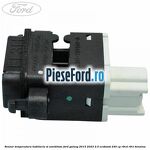 Senzor temperatura habitaclu si umiditate Ford Galaxy 2015-2023 2.0 EcoBoost 240 cp