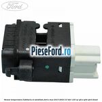 Senzor temperatura habitaclu si umiditate Ford S-Max 2015-2023 2.0 TDCi 120 cp UFCA, UFCB, UFCD diesel