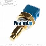 Senzor temperatura lichid racire chiulasa spre fata Ford Escort 1990-1995 Cosworth 4x4 220 cp