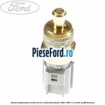 Senzor temperatura lichid racire cu filet Ford Fiesta 1989-1996 1.3 CAT 60 cp J6B benzina