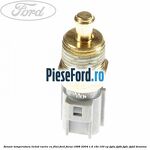 Senzor temperatura lichid racire cu filet Ford Focus 1998-2004 1.6 16V 100 cp