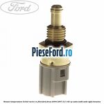 Senzor temperatura lichid racire cu filet Ford Focus 2004-2007 2.0 145 cp AODA, AODB, AODE, SYDA benzina