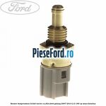 Senzor temperatura lichid racire cu filet Ford Galaxy 2007-2014 2.3 160 cp