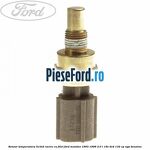 Senzor temperatura lichid racire cu filet Ford Mondeo 1993-1996 2.0 i 16V 4x4 132 cp NGA benzina