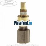 Senzor temperatura lichid racire cu filet Ford Scorpio 2.0 i 115 cp NSD benzina