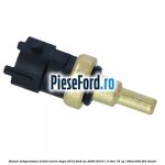 Senzor temperatura lichid racire, dupa 2010 Ford Ka 2009-2016 1.3 TDCi 75 cp 169A1000, FD4 diesel