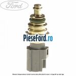Senzor temperatura lichid racire fara filet Ford B-Max 1.4 LPG 90 cp