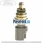 Senzor temperatura lichid racire fara filet Ford Focus 2008-2011 1.6 Ti 115 cp