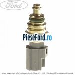 Senzor temperatura lichid racire fara filet Ford Focus 2014-2018 1.5 EcoBoost 150 cp