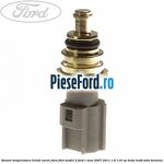 Senzor temperatura lichid racire fara filet model 2 Ford C-Max 2007-2011 1.6 116 cp HXDA, HXDB, SIDA benzina