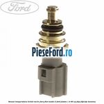 Senzor temperatura lichid racire fara filet model 2 Ford Fusion 1.4 80 cp
