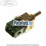 Senzor temperatura lichid racire Ford Fiesta 1989-1996 1.3 60 cp