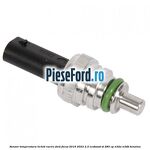 Senzor temperatura lichid racire Ford Focus 2019-2023 2.3 EcoBoost ST 280 cp