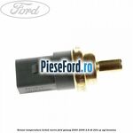 Senzor temperatura lichid racire Ford Galaxy 2000-2006 2.8 V6 204 cp