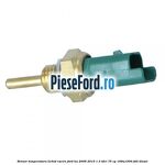 Senzor temperatura lichid racire Ford Ka 2009-2016 1.3 TDCi 75 cp 169A1000, FD4 diesel