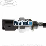 Senzor temperatura lichid racire in baie ulei Ford Mondeo 2008-2014 2.2 TDCi 200 cp