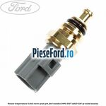 Senzor temperatura lichid racire push pin Ford Mondeo 2000-2007 ST220 226 cp