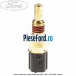 Senzor temperatura motor Ford Fiesta 1989-1996 1.4 71 cp F6E benzina