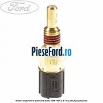 Senzor temperatura motor Ford Fiesta 1989-1996 1.4 73 cp