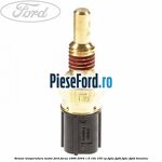 Senzor temperatura motor Ford Focus 1998-2004 1.6 16V 100 cp FYDA, FYDB, FYDC, FYDD benzina