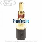 Senzor temperatura motor Ford Puma 1997-2003 1.7 16V 125 cp MHA, MHB benzina