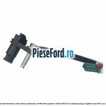 Senzor turbina intermediara cutie viteza automata 10R80 Ford Explorer 2020-2023 3.0 EcoBoost Plug-in Hybrid AWD 457 cp