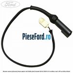 Senzor uzura placute frana spate roti duble Ford Transit 2019-2023 2.0 EcoBlue RWD 165 cp