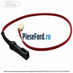 Senzor uzura placute frana spate roti simple Ford Transit 2014-2018 2.2 TDCi RWD 100 cp