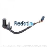 Senzor viteza ax cardan cutie automata 10R80 Ford Ranger 2019-2022 2.0 EcoBlue 4x4 170 cp BC2X, T20DD0J diesel