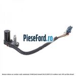 Senzor viteza ax cardan cutie automata 10R80 Ford Transit 2019-2023 2.0 EcoBlue RWD 165 cp