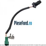 Senzor viteza convertizor cutie automata 8 trepte 8F24 Ford Focus Active 2019-2023 1.5 EcoBoost 150 cp YZDA benzina