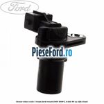 Senzor viteza cutie 5 trepte Ford Transit 2000-2006 2.4 TDdi 90 cp