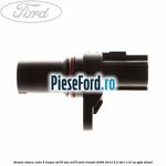 Senzor viteza cutie 5 trepte VXT75 sau MT75 Ford Transit 2006-2014 2.2 TDCi 110 cp