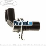 Senzor viteza cutie automata 4F27E 27 mm Ford Focus 1998-2004 2.0 16V 131 cp